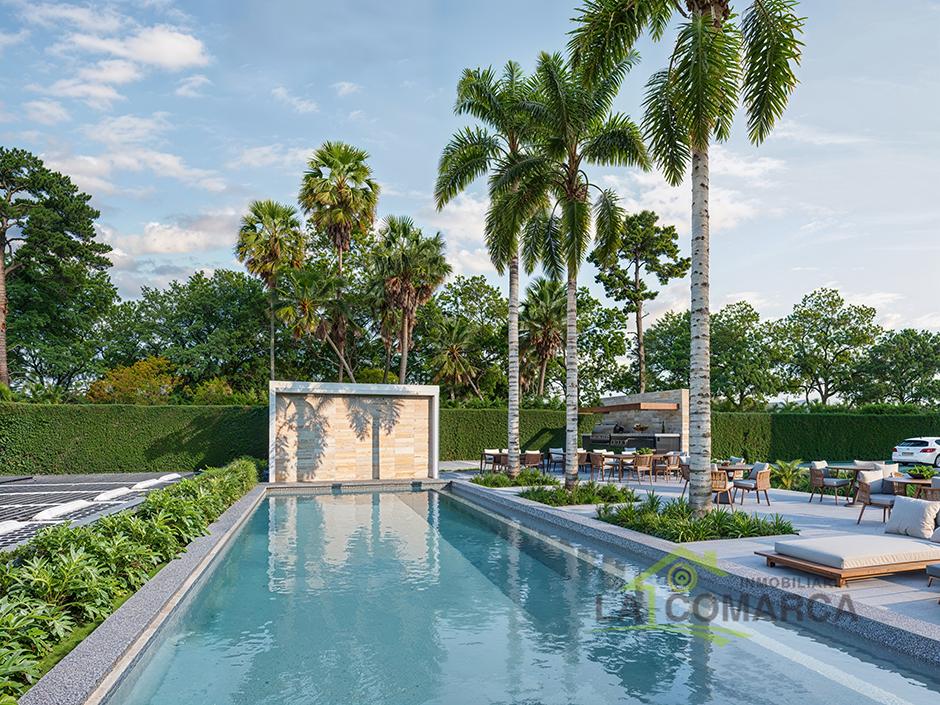 apartamentos - Paseo Framboyan Residences 5