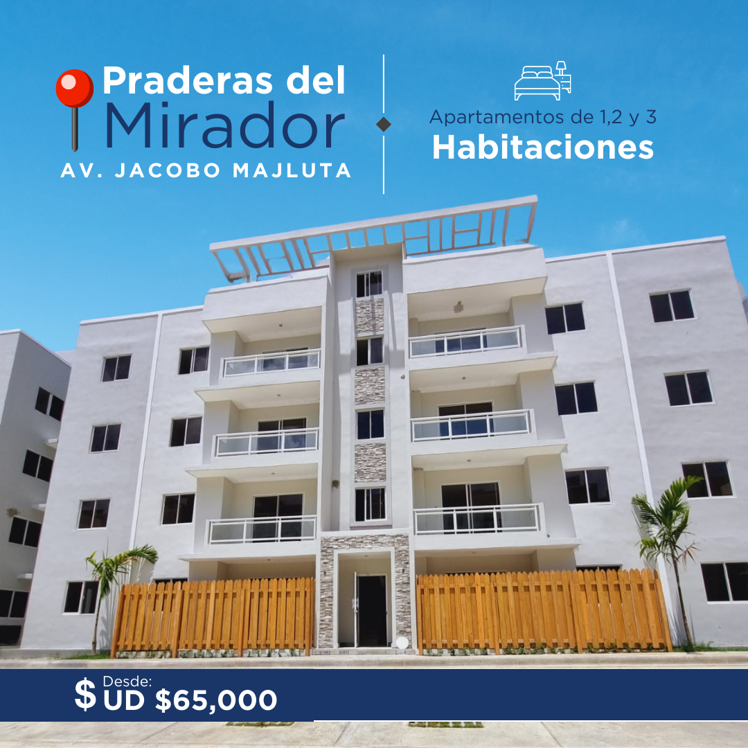 apartamentos - Praderas del Mirador – ¡Tu espacio ideal! 2