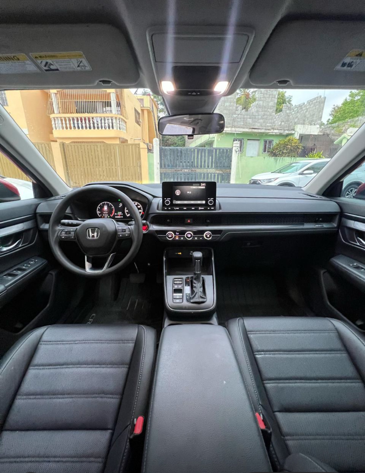 jeepetas y camionetas - VENDO CRV LX 3