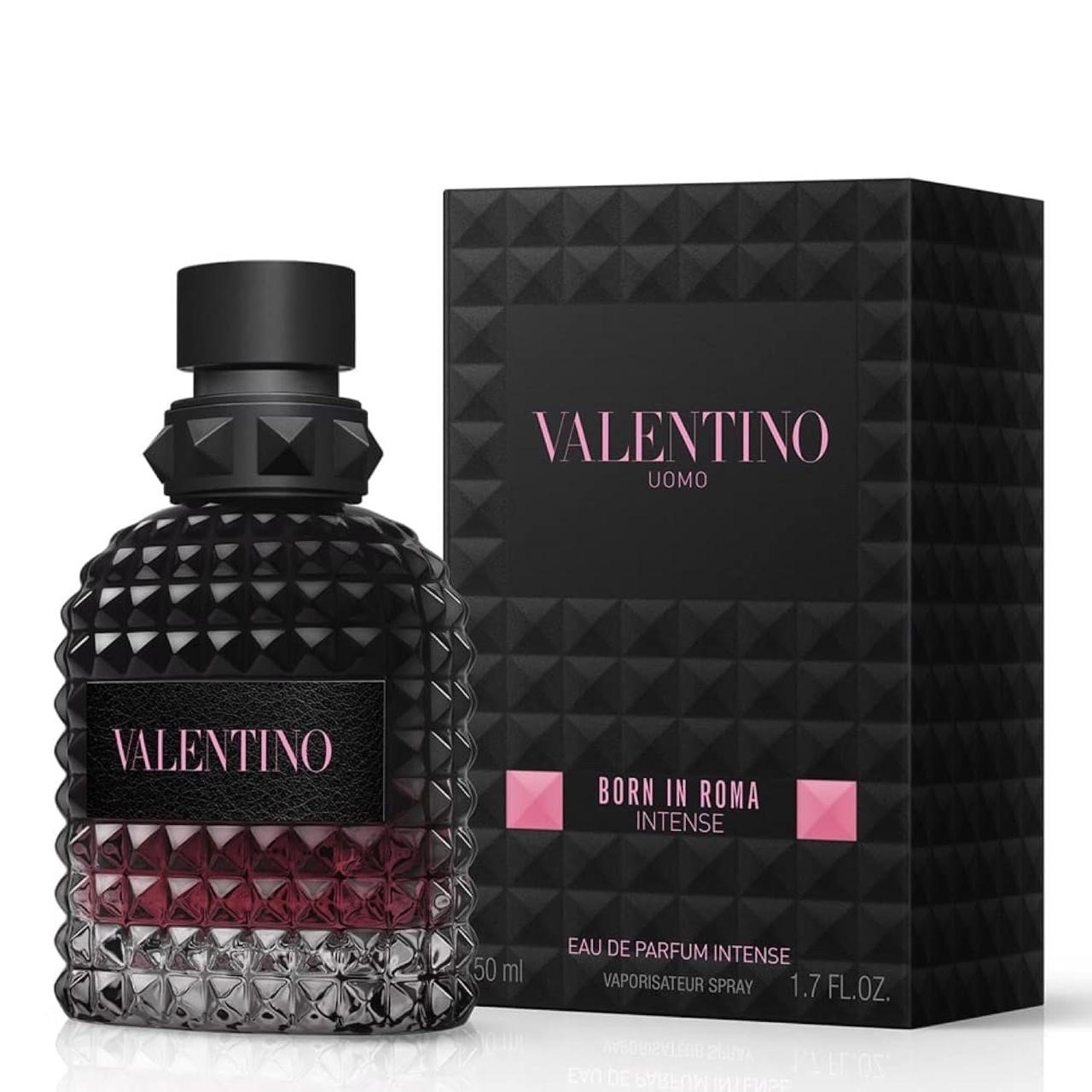 salud y belleza - Valentino Born in Roma intense Sellado nuevo 100% original un aroma esquicito  0