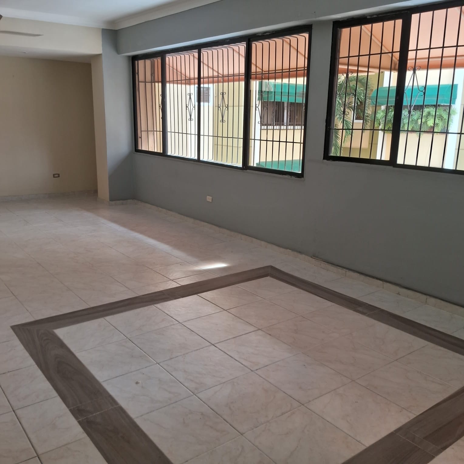 apartamentos - hermoso apartamento en zona céntrica  6