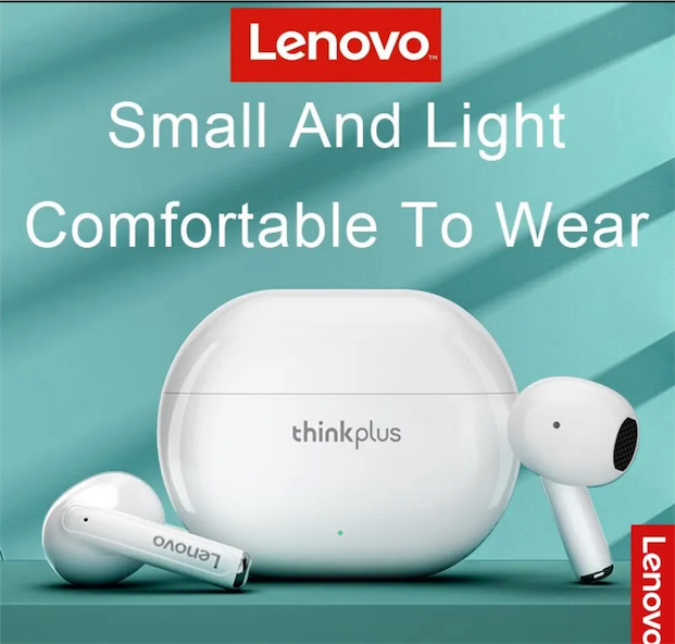 camaras y audio - Auricular Bluetooth XT93 para Inalámbrico Binaural Thinkplus TWS5.2 1