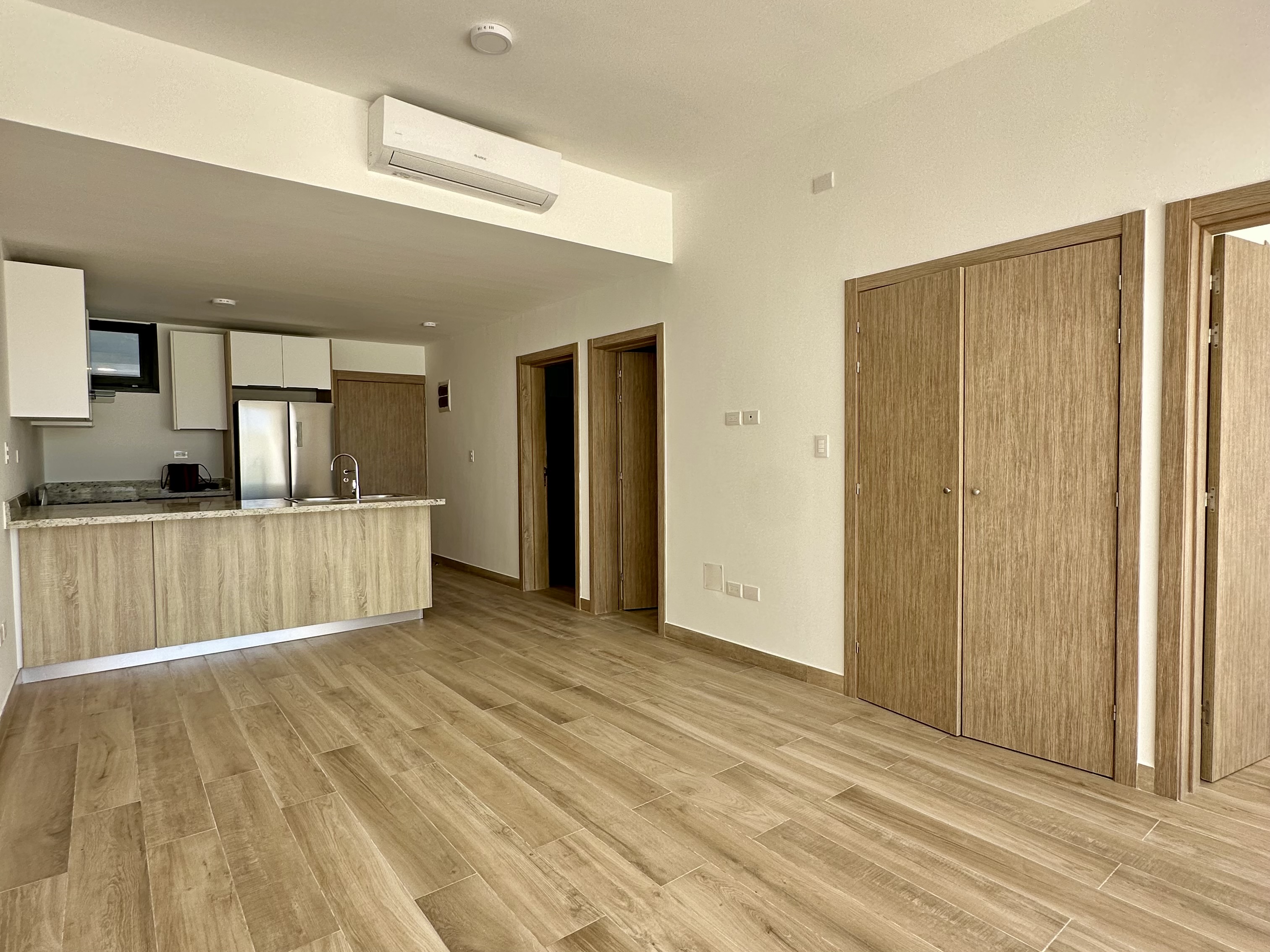 apartamentos - Apartamento en venta en Downtown Punta Cana  7