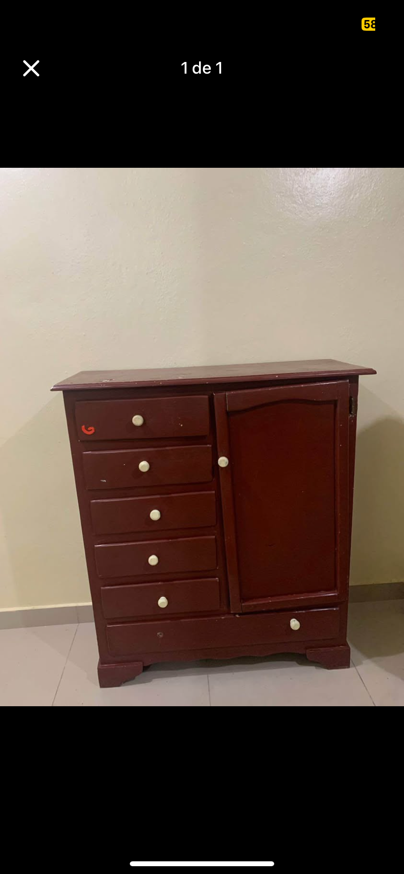 muebles y colchones - Biuro