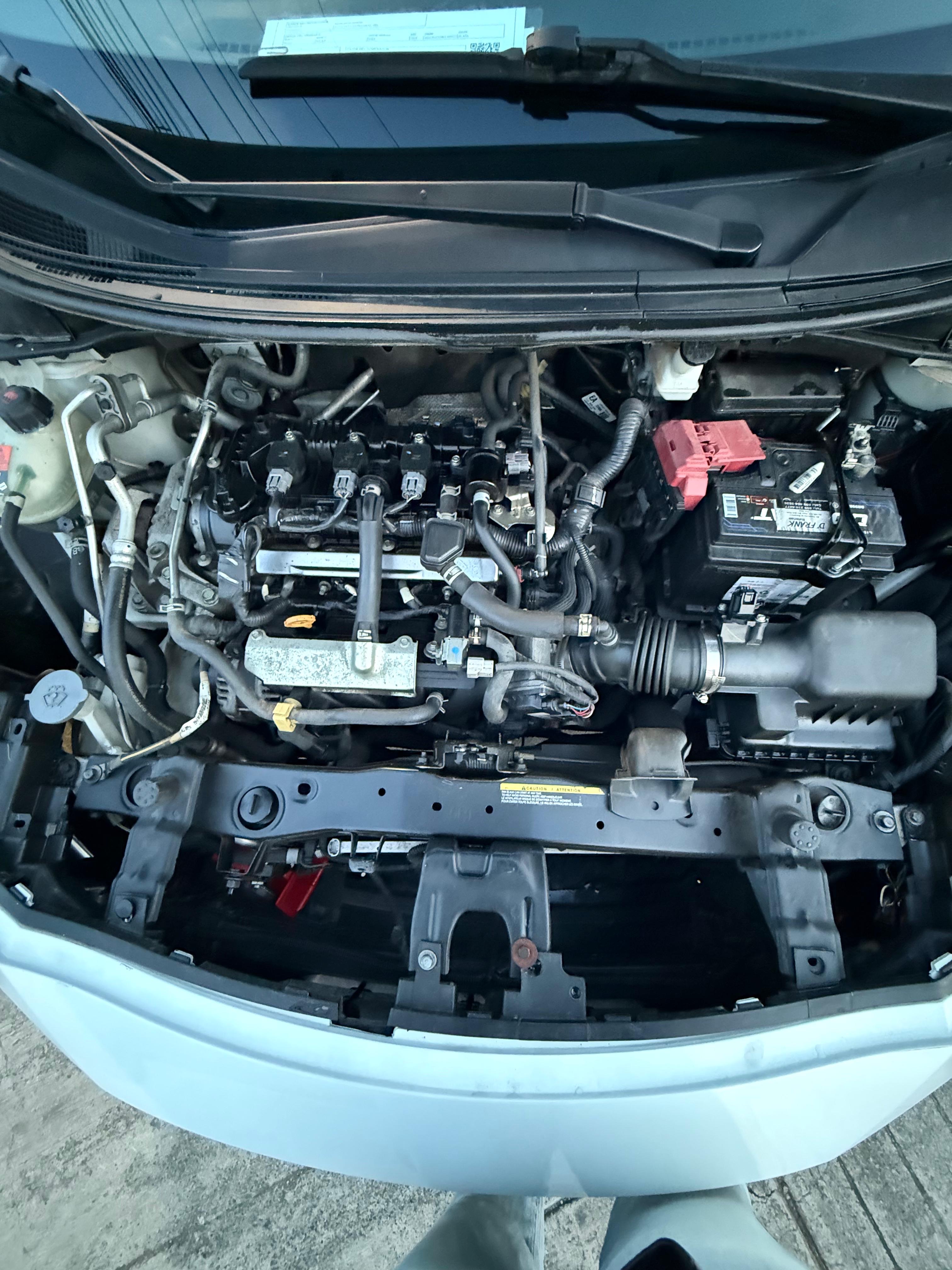 carros - NISSAN VERSA SV 2021  7