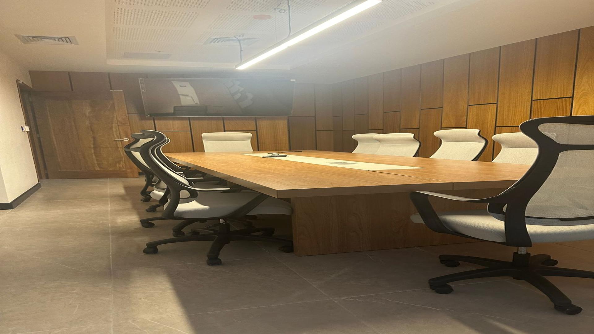 oficinas y locales comerciales - VENTA LOCAL COMERCIAL DE 76.24M2-EVARISTO MORALES. 9
