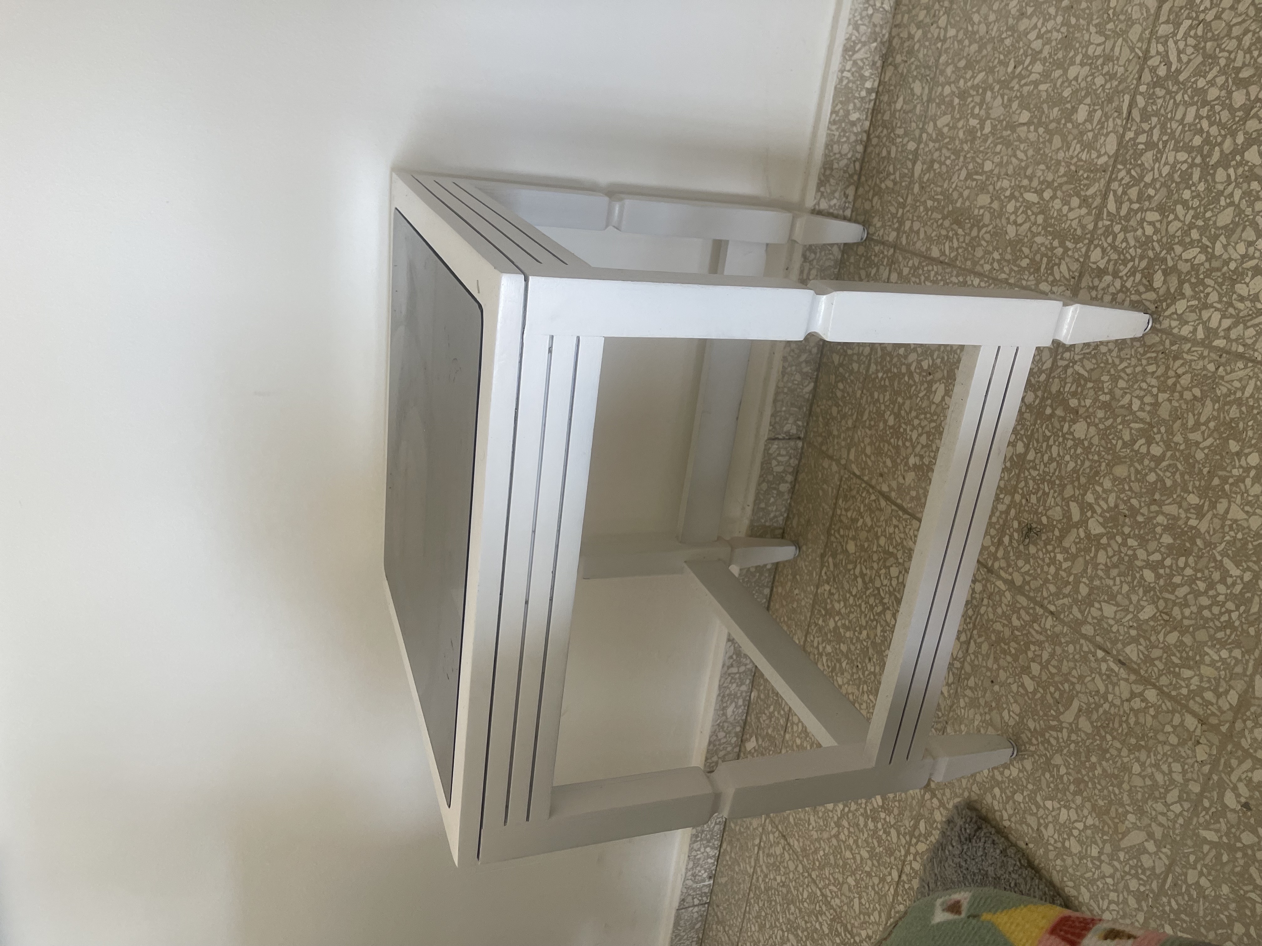 decoración y accesorios - MESA AUXILIAR 0