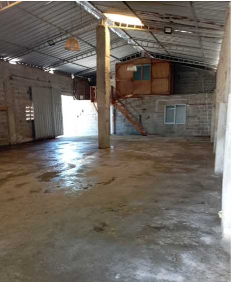 otros inmuebles - Vendo Nave Industrial Hato Nuevo  0