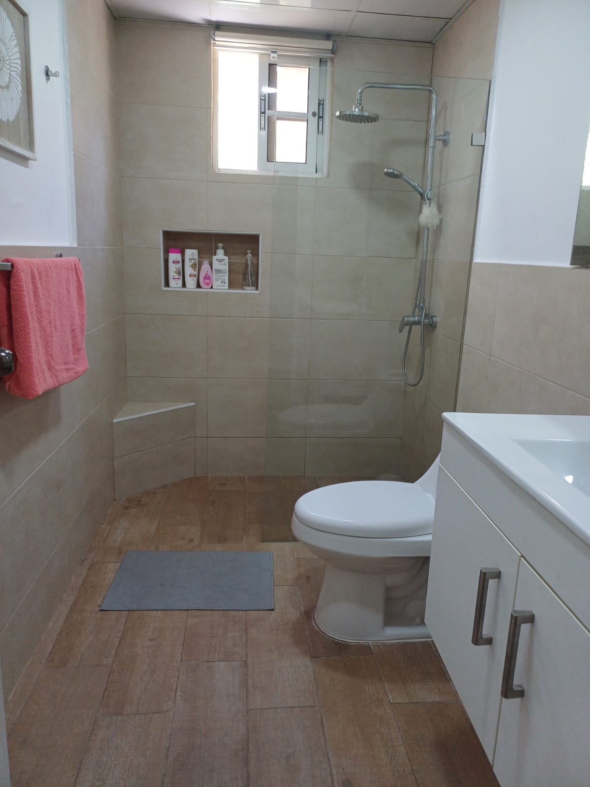 apartamentos - Lindo apartamento Cocotal primer piso vista golf 3