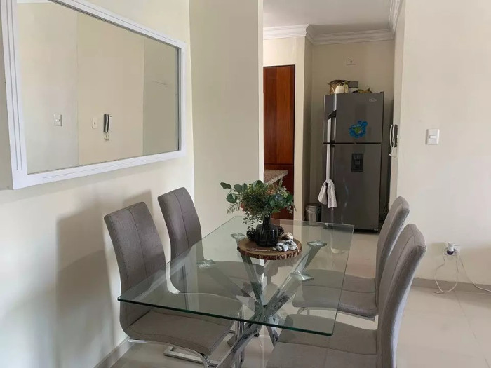 apartamentos - Los Rios, Distrito Nacional, Santo Domingo E 5