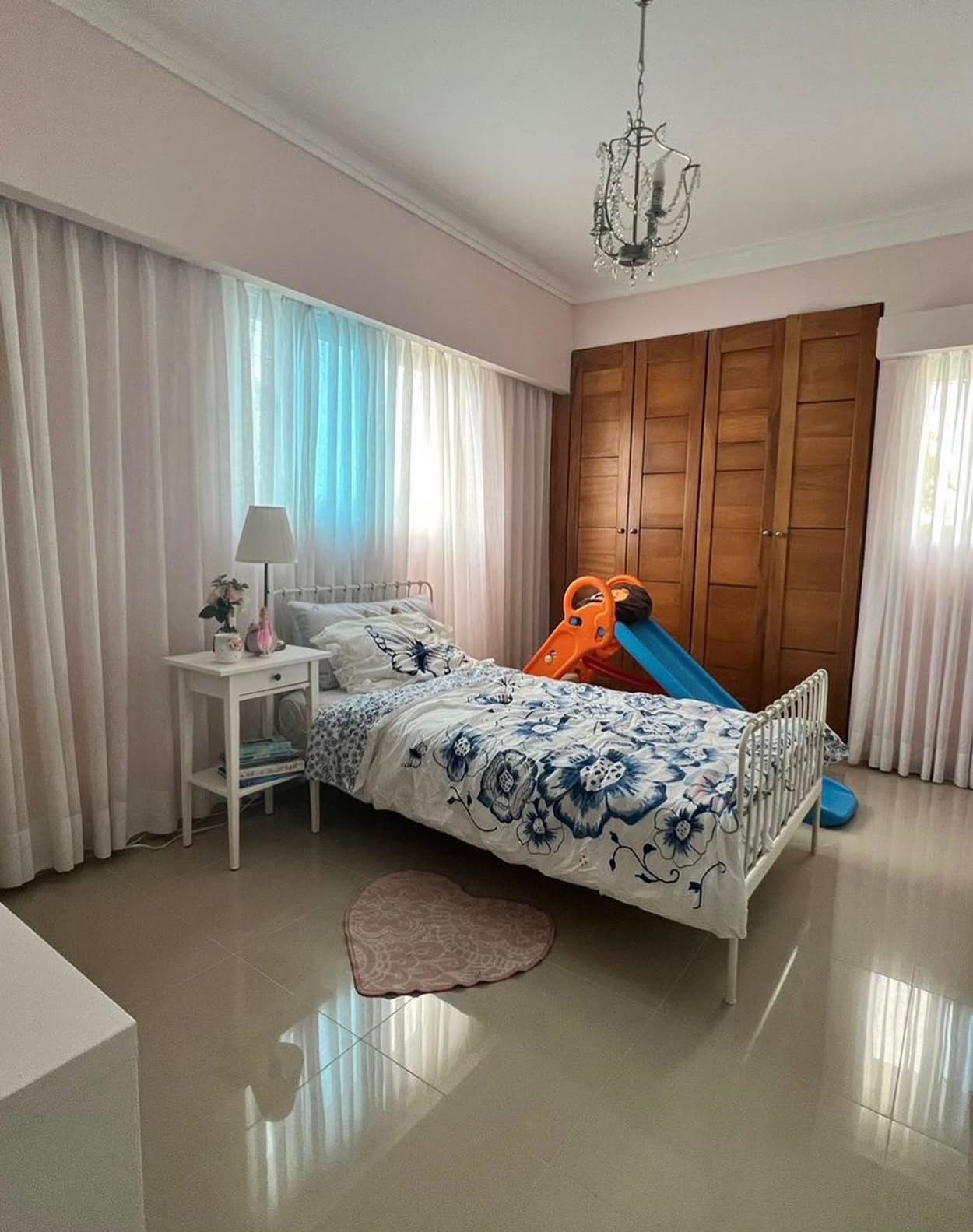 apartamentos - 🔵Apartamento 3er piso en arroyo hondo  viejo  4