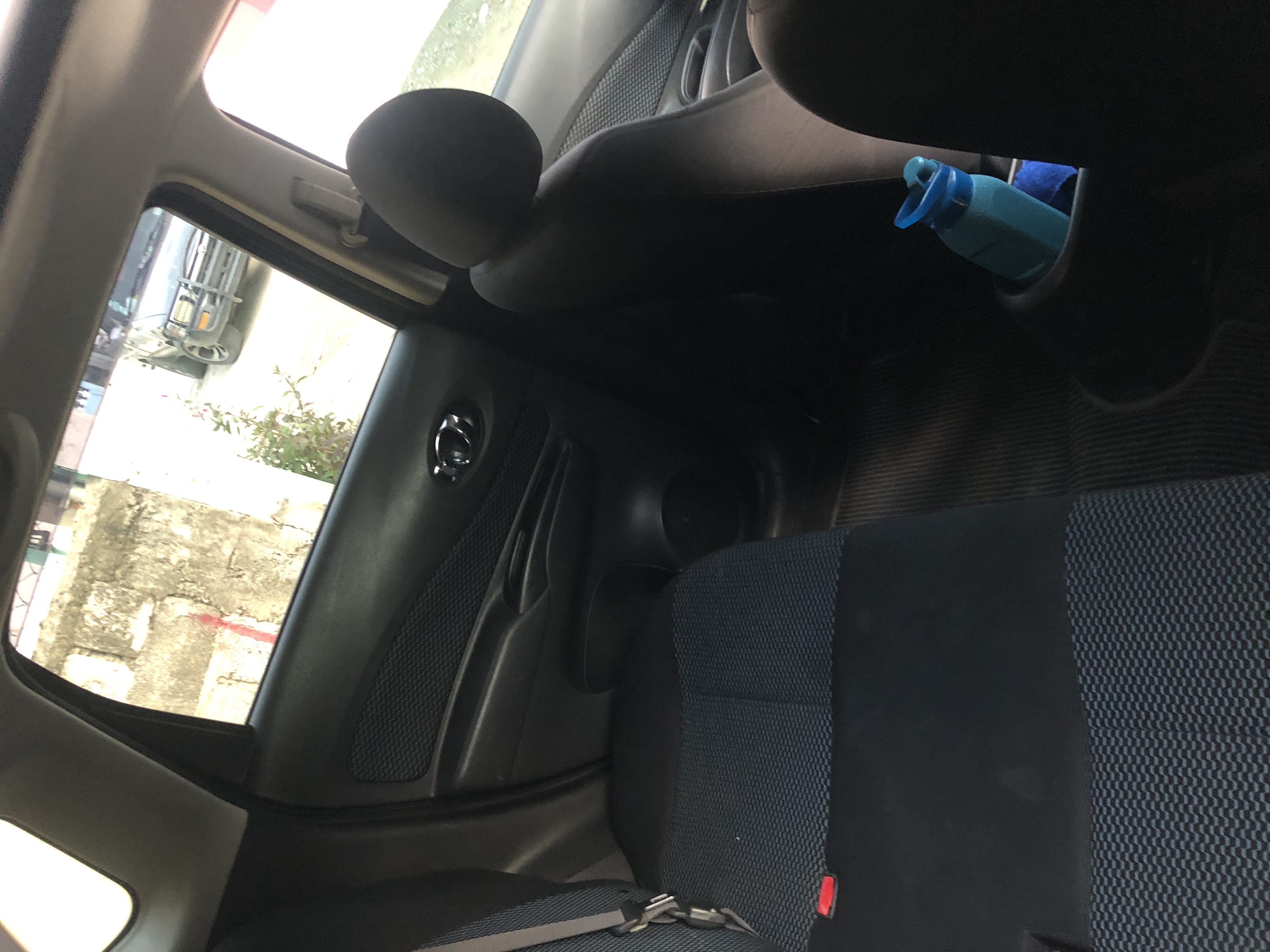 carros - Nissan note 2013  5