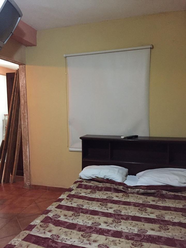 apartamentos - Alquiler Apartamento Amueblado de 1 Habitación, Zona Colonial 4