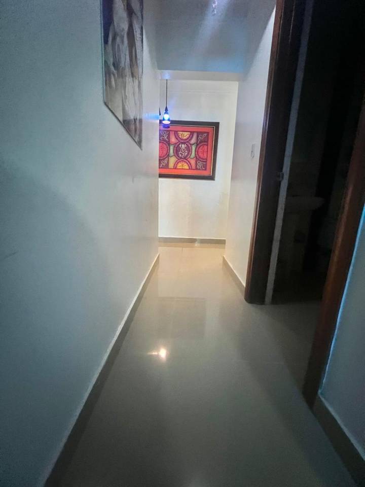 apartamentos - Se vende moderno apartamento en Don Honorio 4