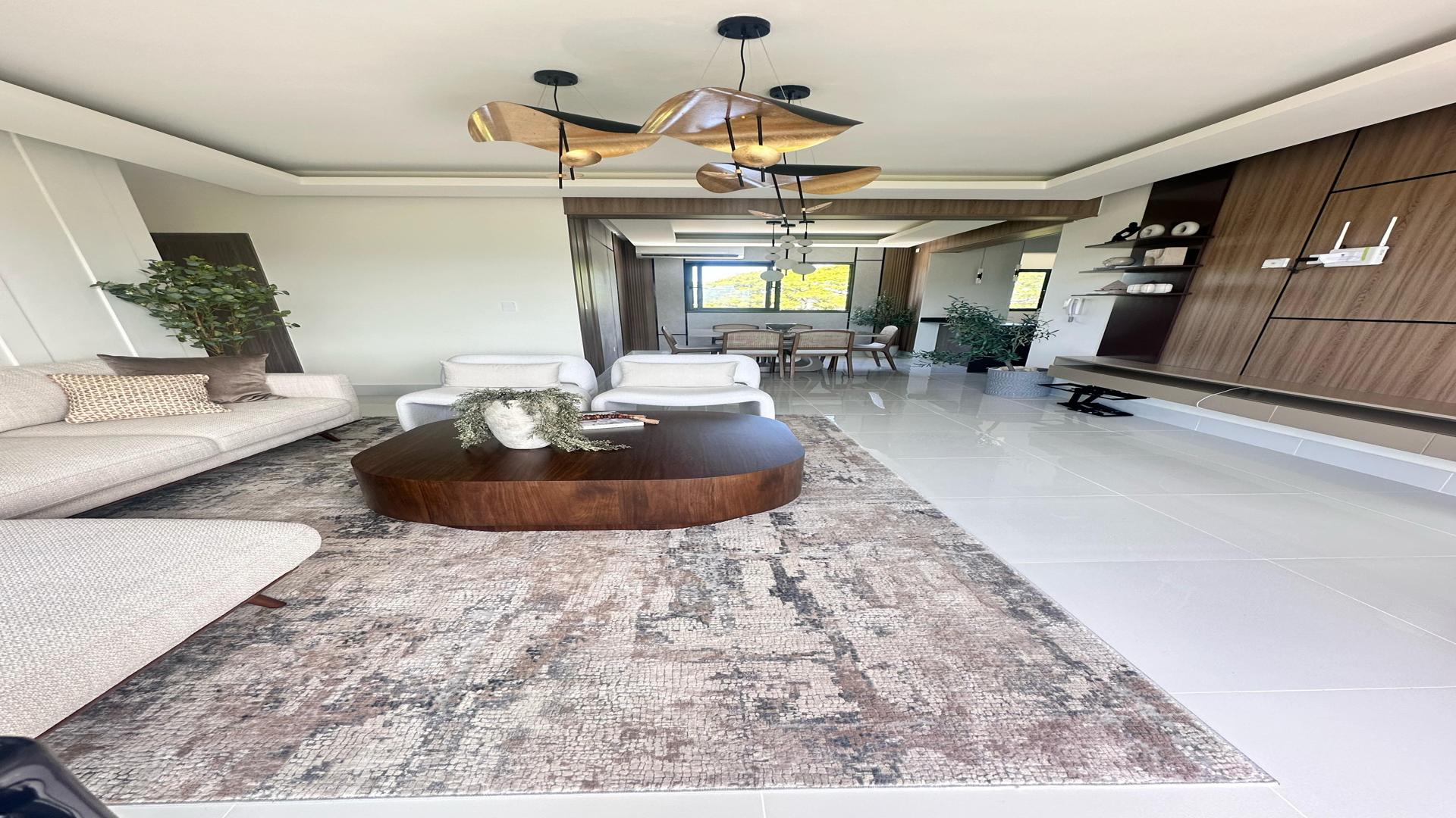 apartamentos - Apartamento de Venta-Torre con Piscina, en la Entrada de Santiago. 2
