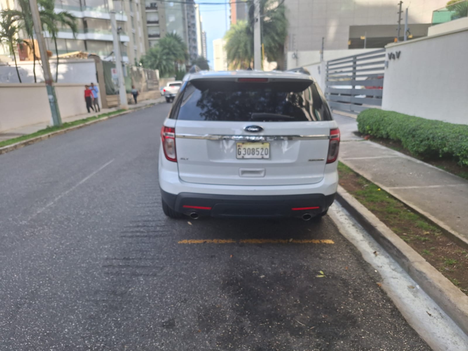 jeepetas y camionetas - Espectacular Ford Explorer 2014 4