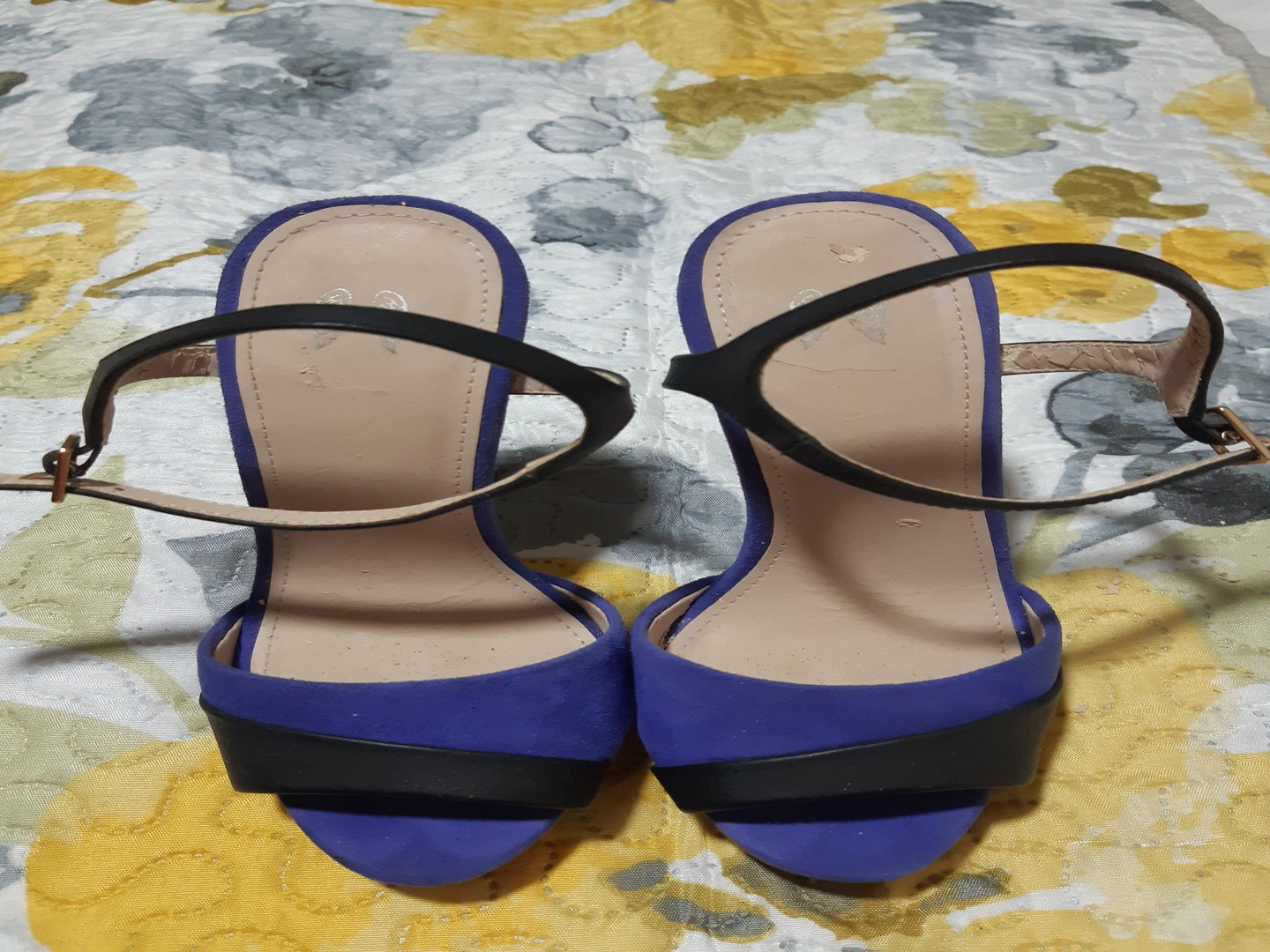 zapatos para mujer - ZAPATILLAS VICTORIA SECRET 4