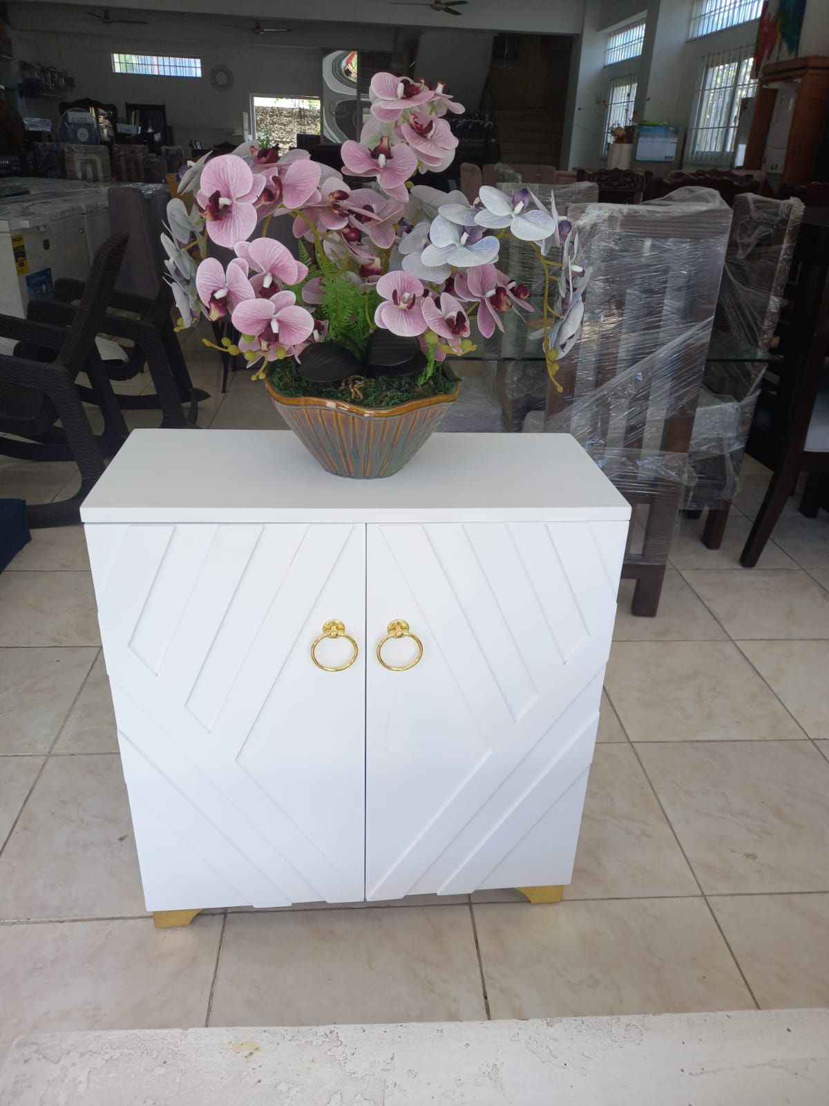decoración y accesorios - Credenzas Modernas 0