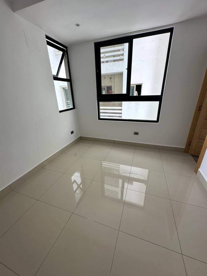 apartamentos - Venta de apartamento nuevo a estrenar  8