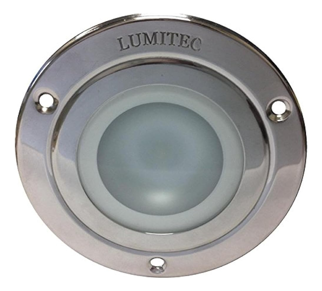 Salud y Equipamiento Médico - Lumitec Shadow Housing Light 0