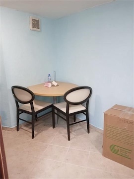 oficinas y locales comerciales - Oficina amoblada piantini  3