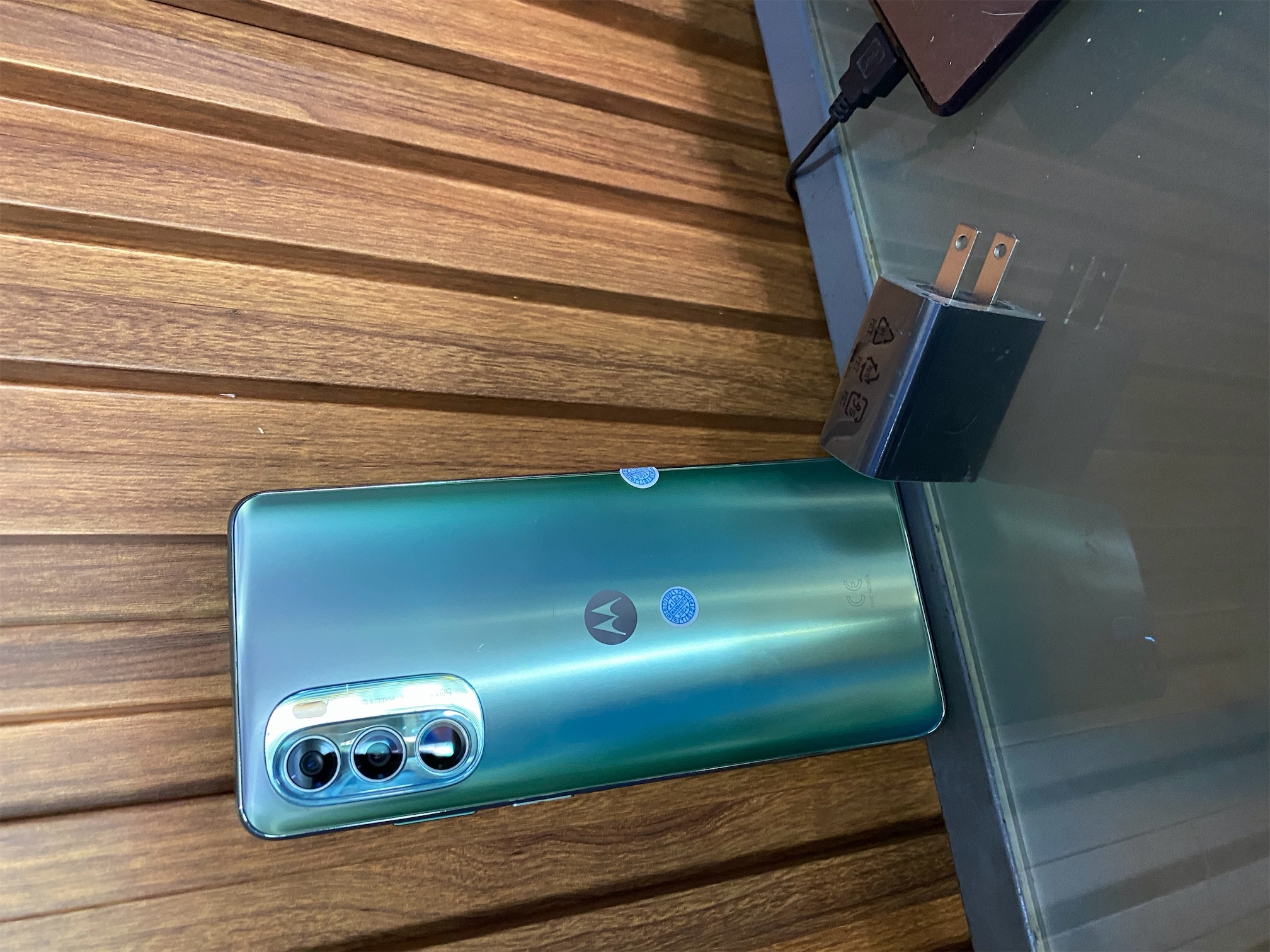 celulares y tabletas - MOTO G STYLUS 2022 5G 256GB  1