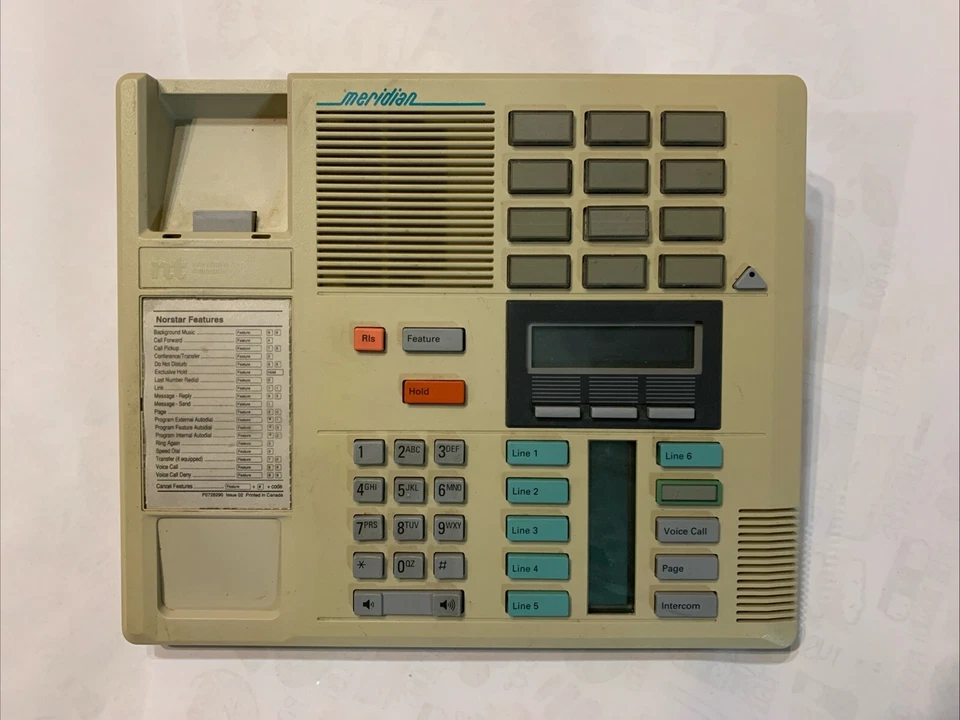 celulares y tabletas - Teléfonos Nortel Para Central Telefonica  5