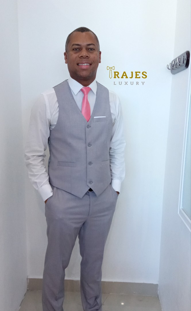 ropa para hombre - Trajes elegantes en venta y alquiler  1