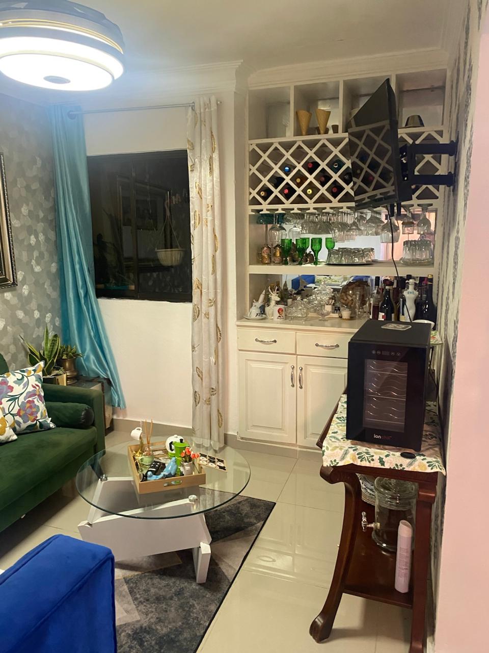 apartamentos -  CONDOMINIO TERESA V.R. I 9