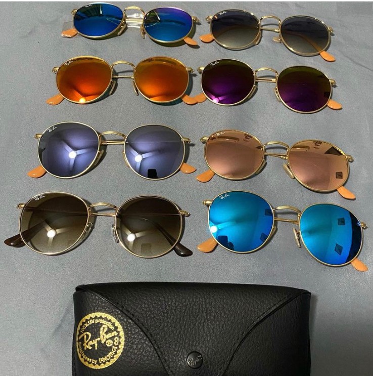 salud y belleza - Lentes Ray•Ban 100% Originales... 4