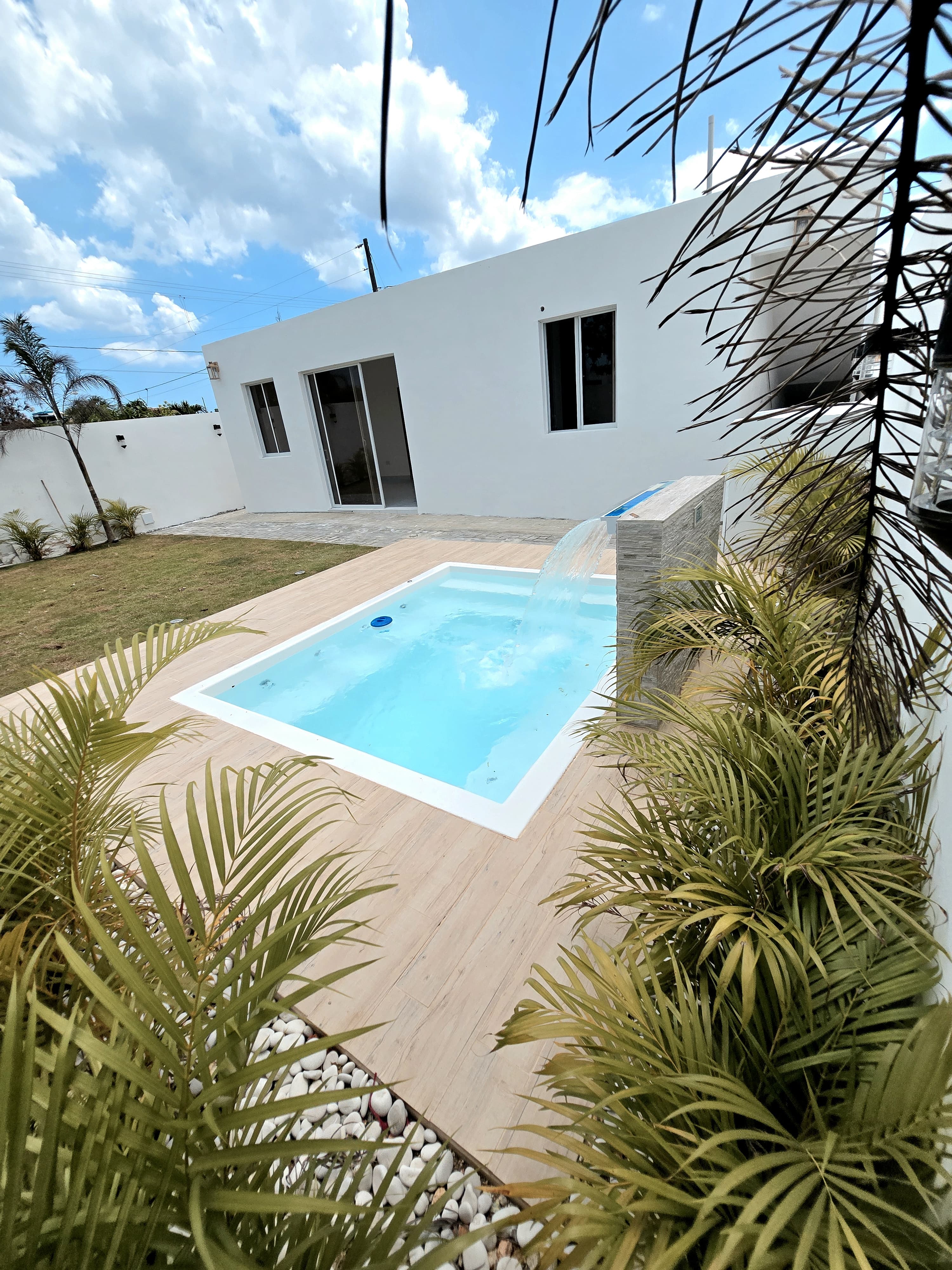 casas - Venta en la ecológica  6