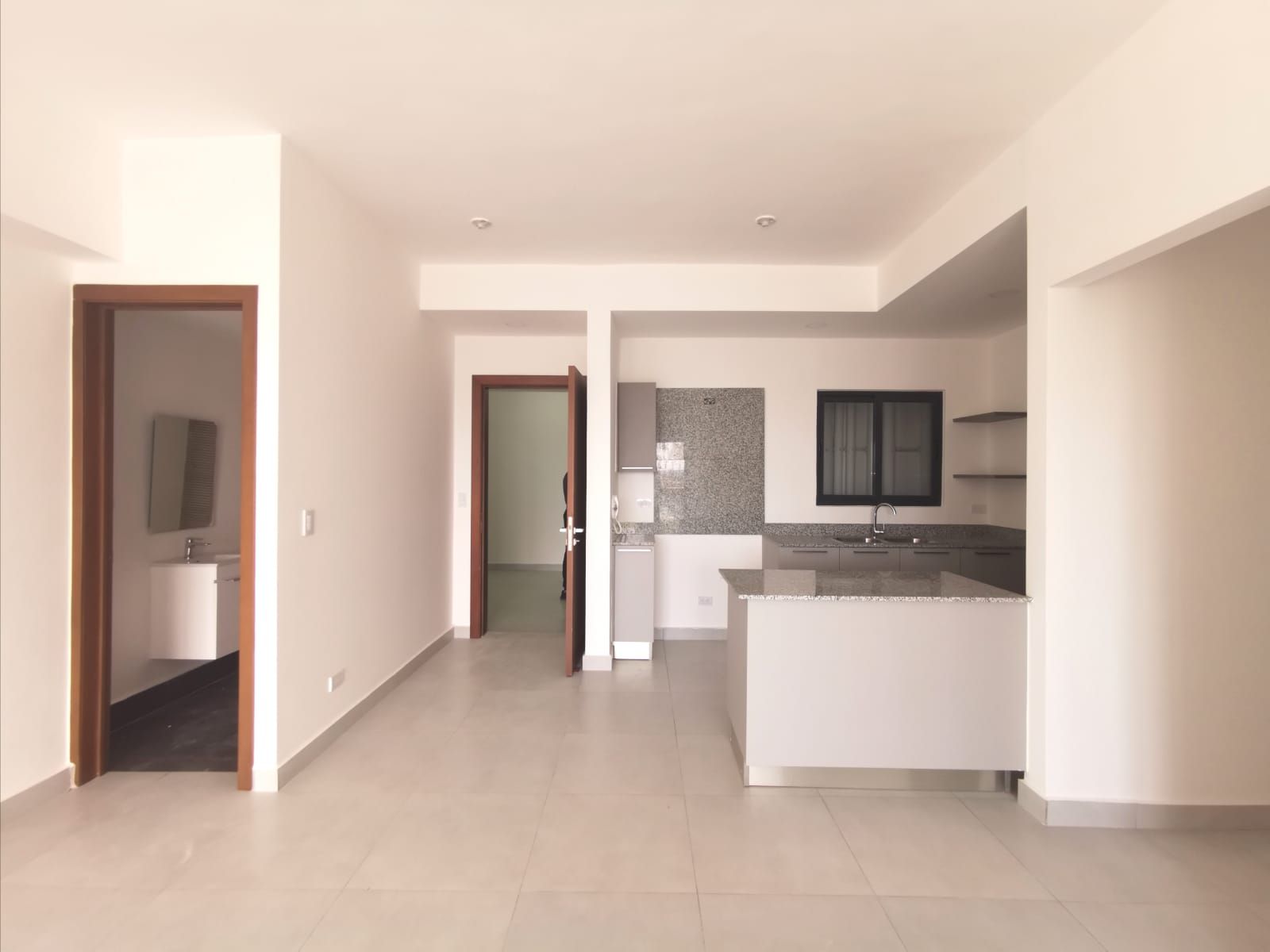 apartamentos - venta apartamento 2 habitaciones arroyo hondo 2