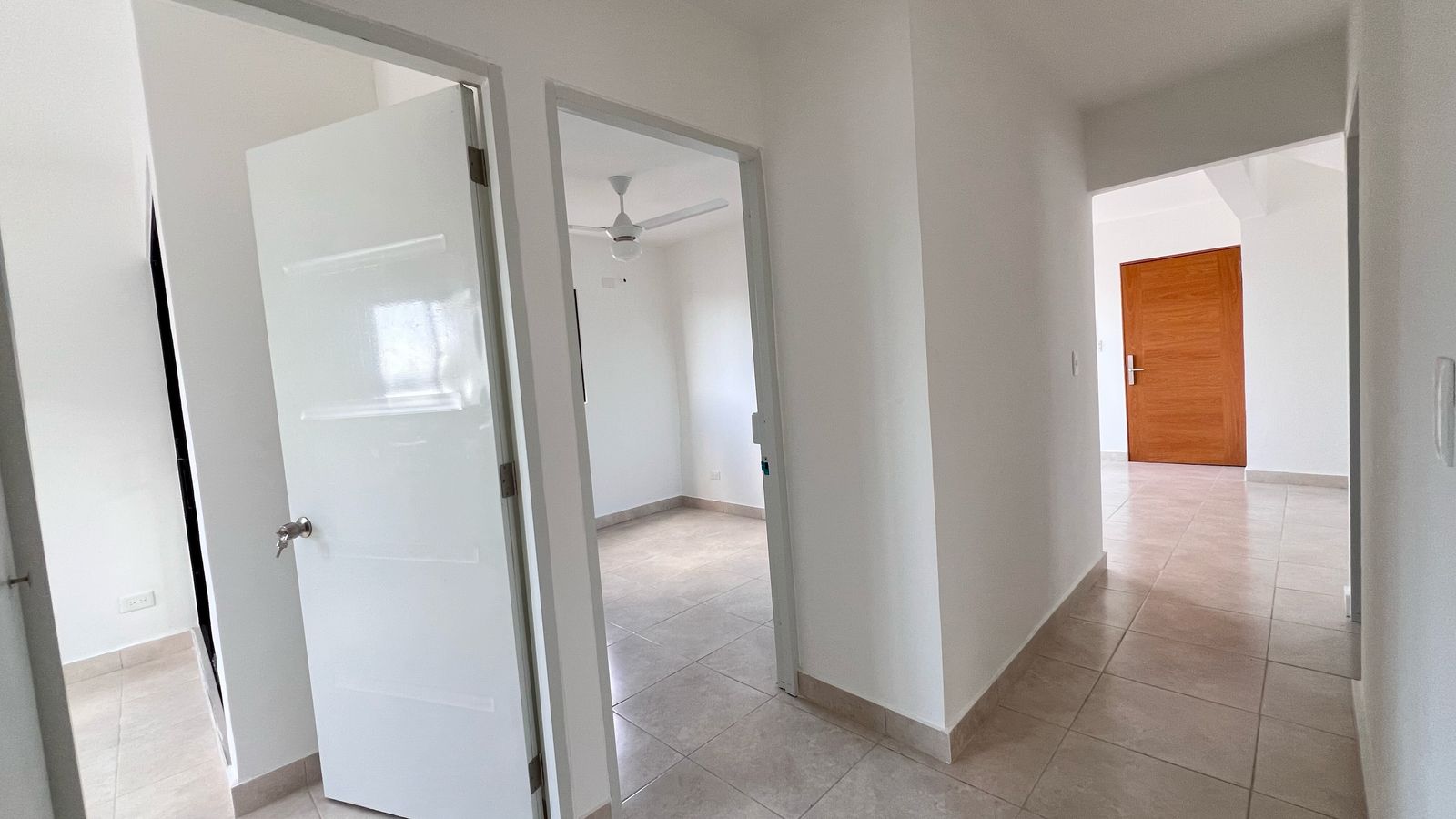 apartamentos - Residencial QUintas Palmeras 4