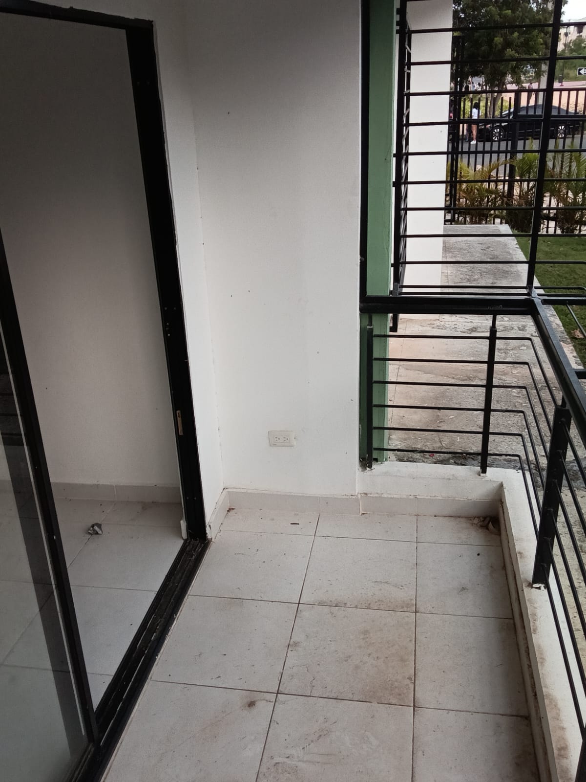 apartamentos - APARTAMENTO CIUDAD JUAN BOSCH RENTA 8