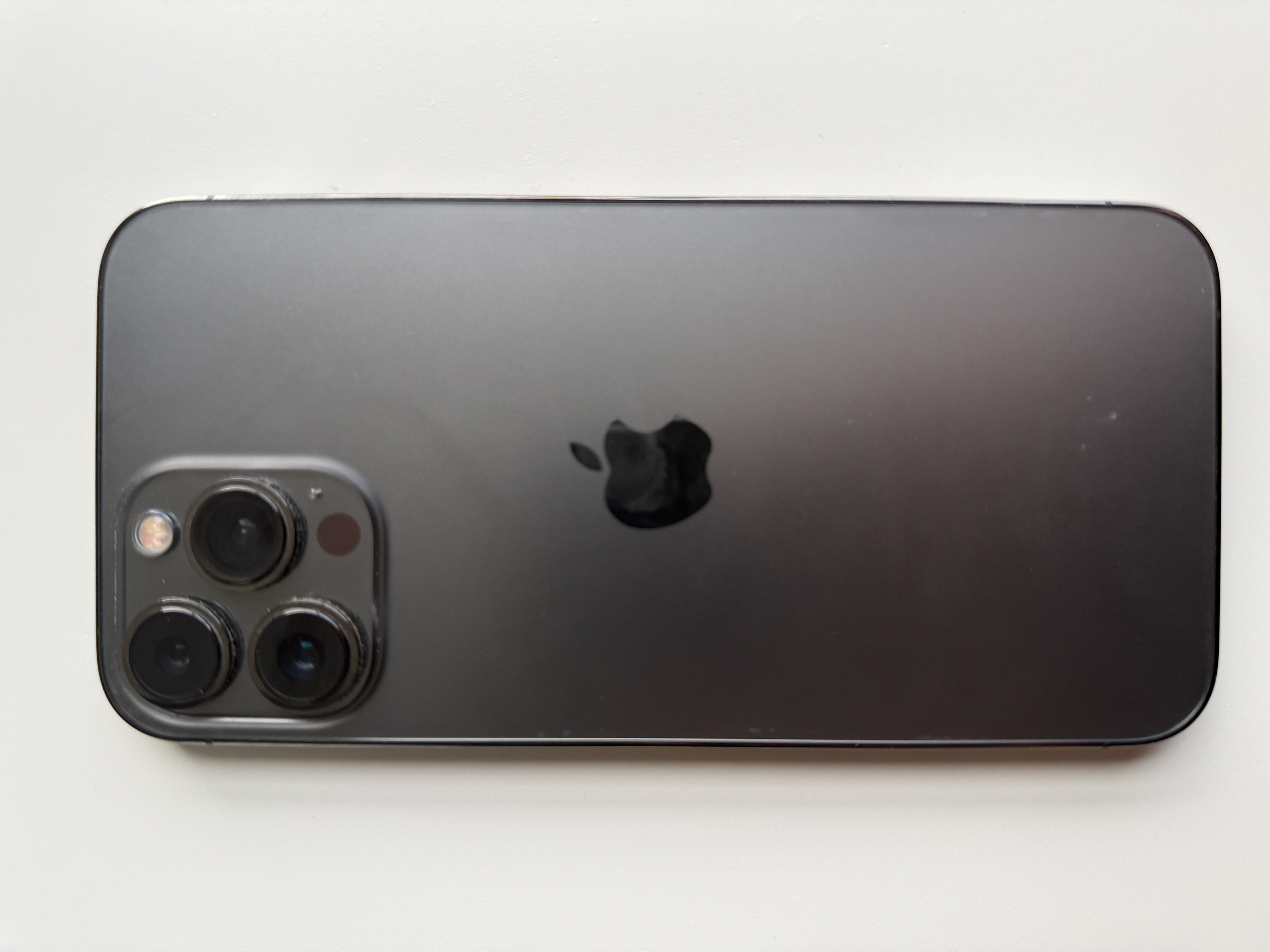 celulares y tabletas - iPhone 13 Pro Max - 1TB - Grafito
Estado: 9/10 | Desbloqueado de fábrica 2