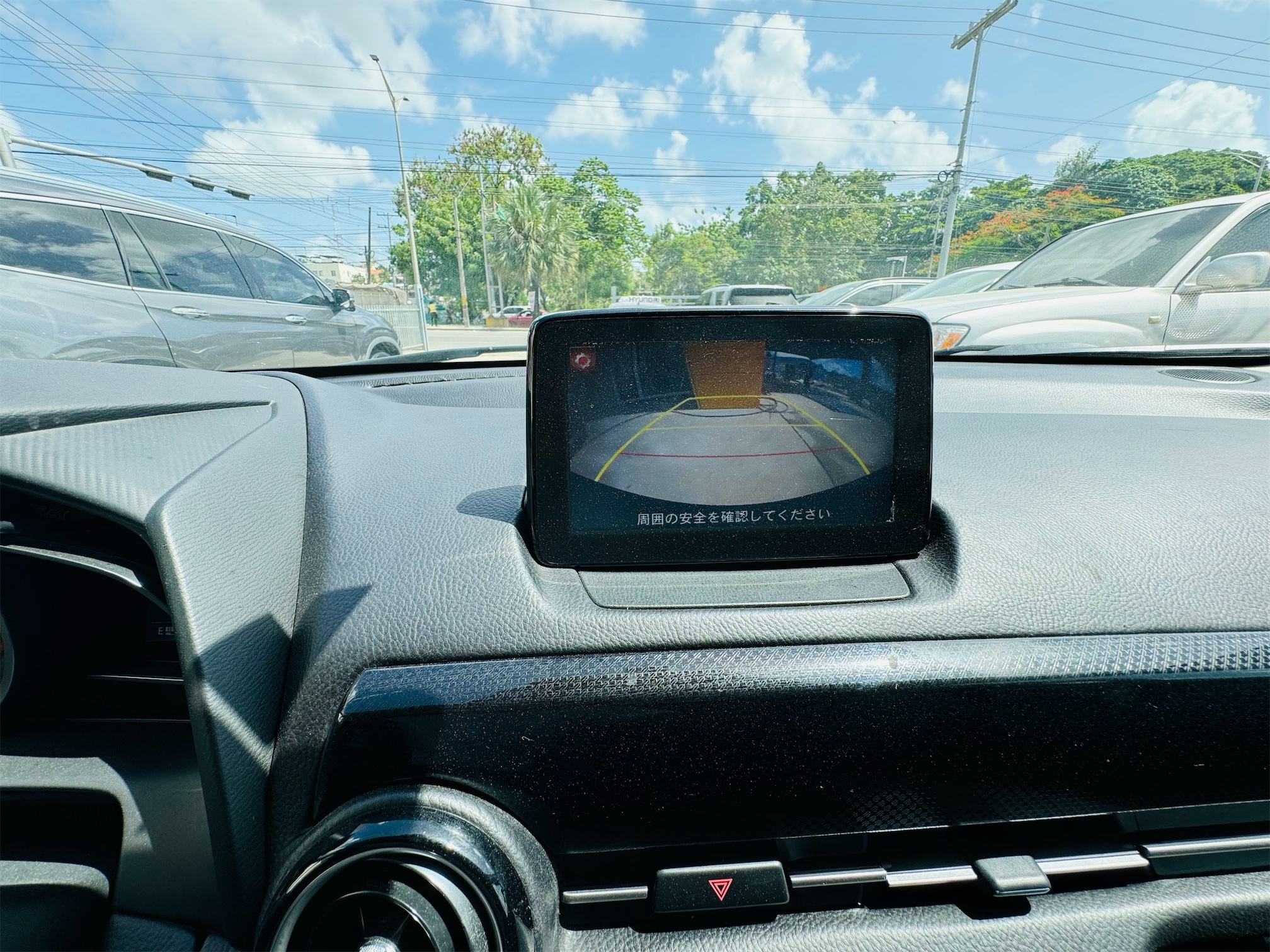 carros - Mazda Demio 2019 2