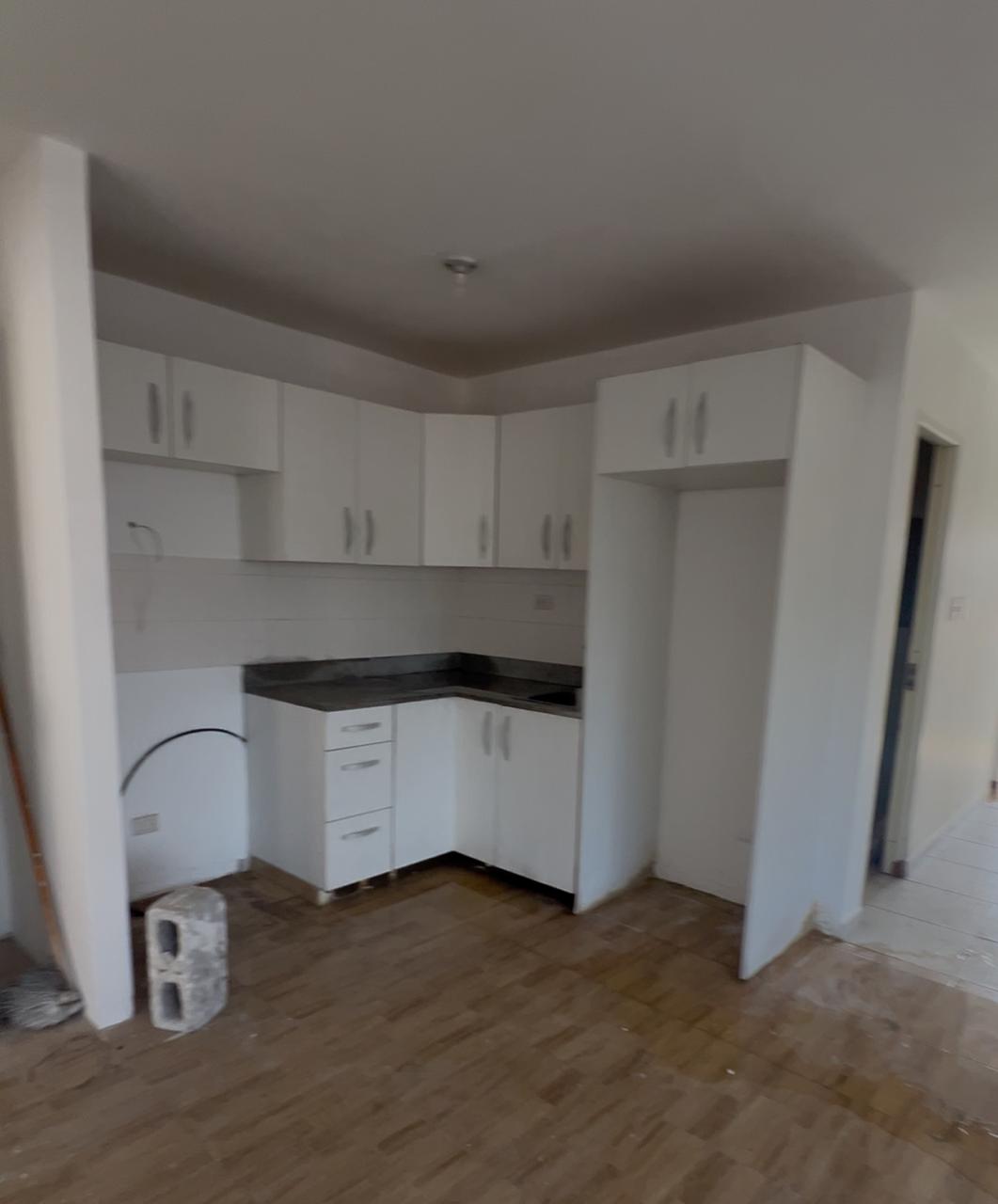 apartamentos - Apartamento en alquiler Jacobo 6