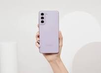 celulares y tabletas - Samsung f 21 fe  telefono casi  nuevo . Perfecto   0