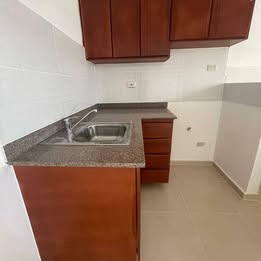 apartamentos - Apartamento nuevo de 3 dormitorios y 2 baños  2