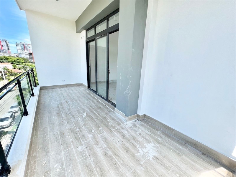 apartamentos - Venta de apartamento en los Cacicazgo Distrito nacional de 175mts 4