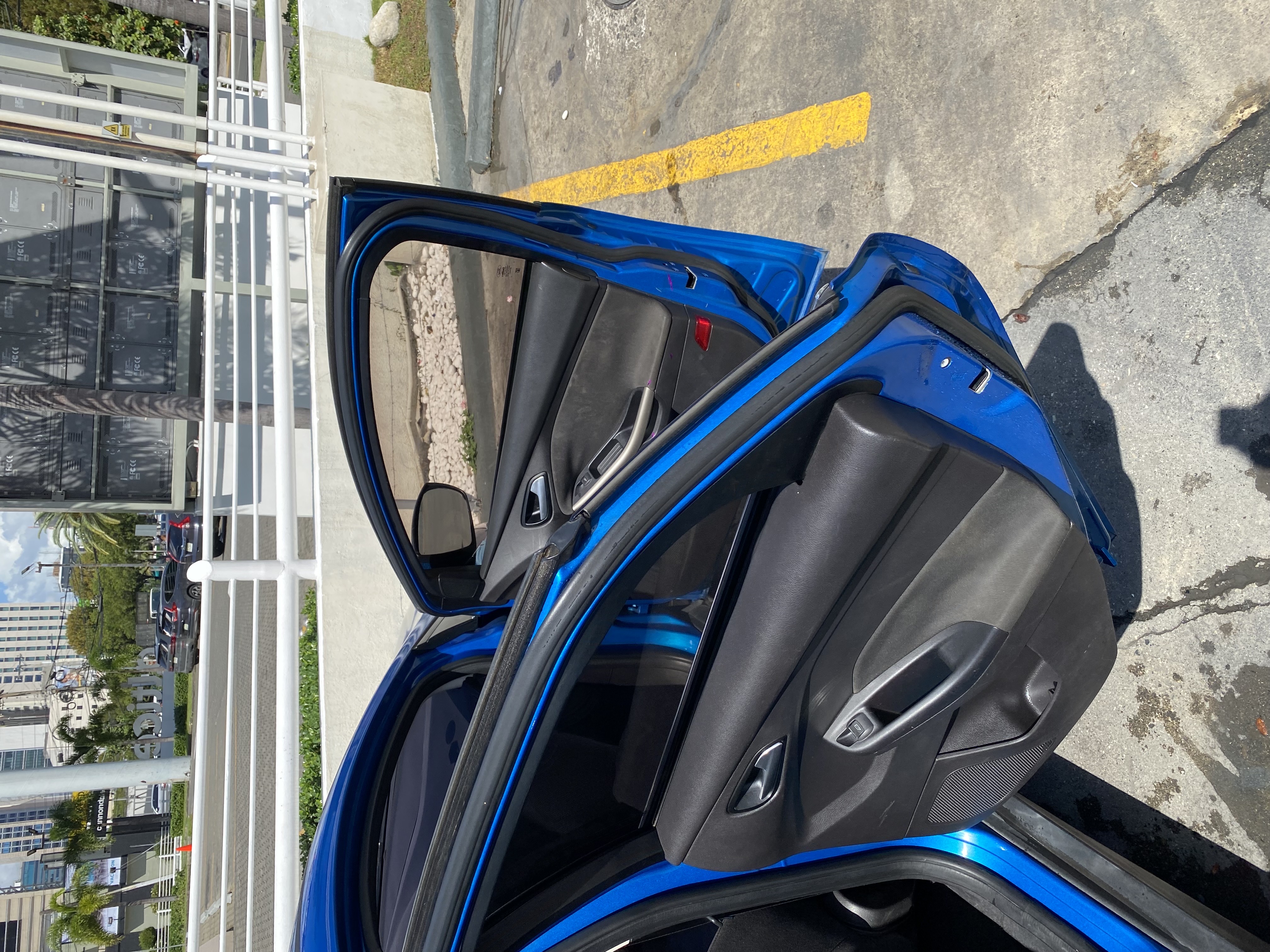 carros - Ford Focus 2012 Excelente Condiciones 4