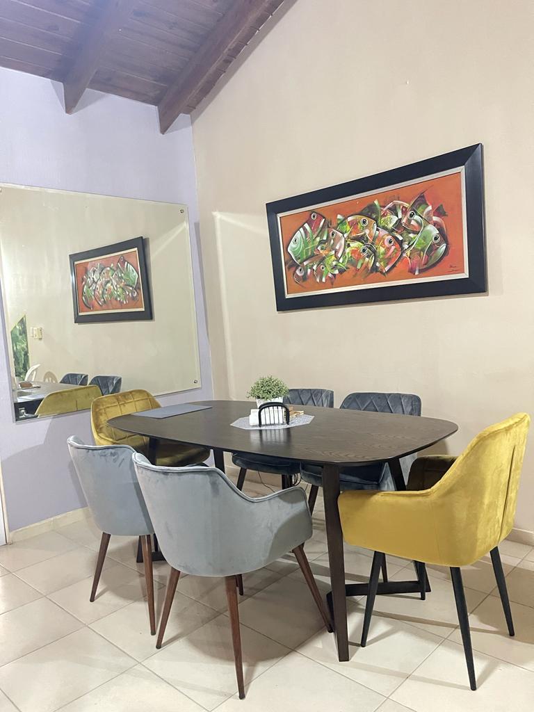 apartamentos - Apartamento amueblado en alquiler – Zona céntrica  3