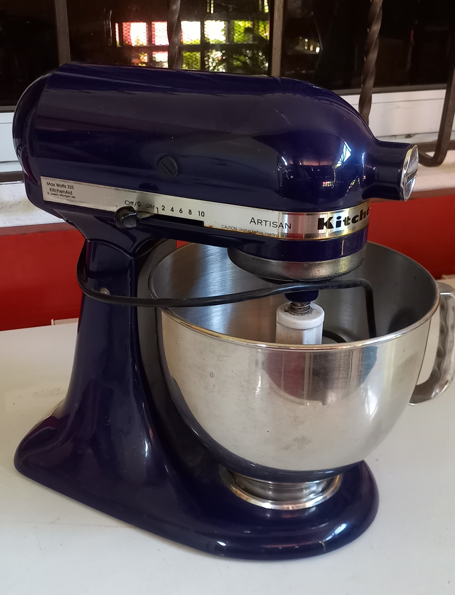cocina - Batidora kitchenaid $10,500 2
