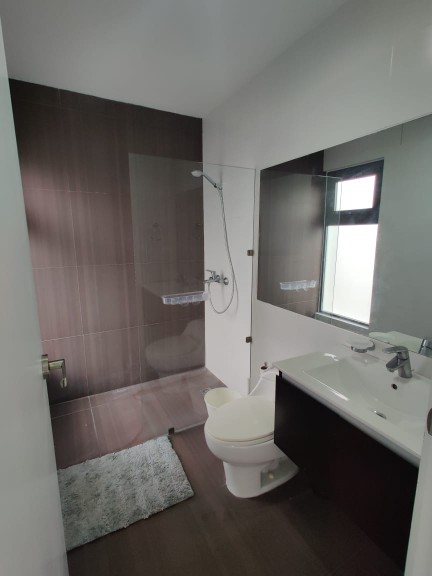 apartamentos - Apartamento Amueblado en piantini  6