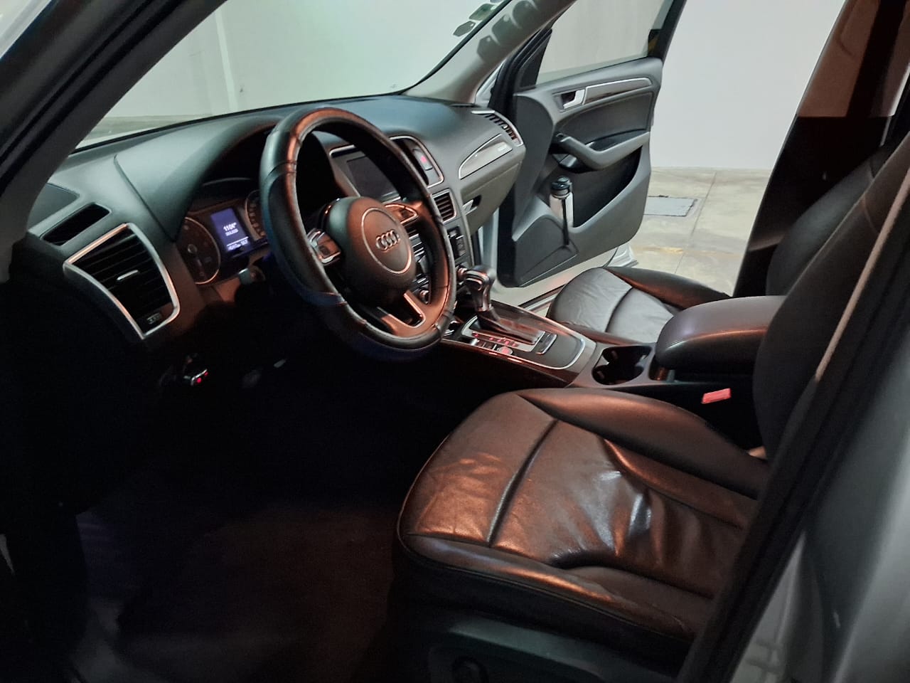 jeepetas y camionetas - Hermosa y confortable Jeepeta 1