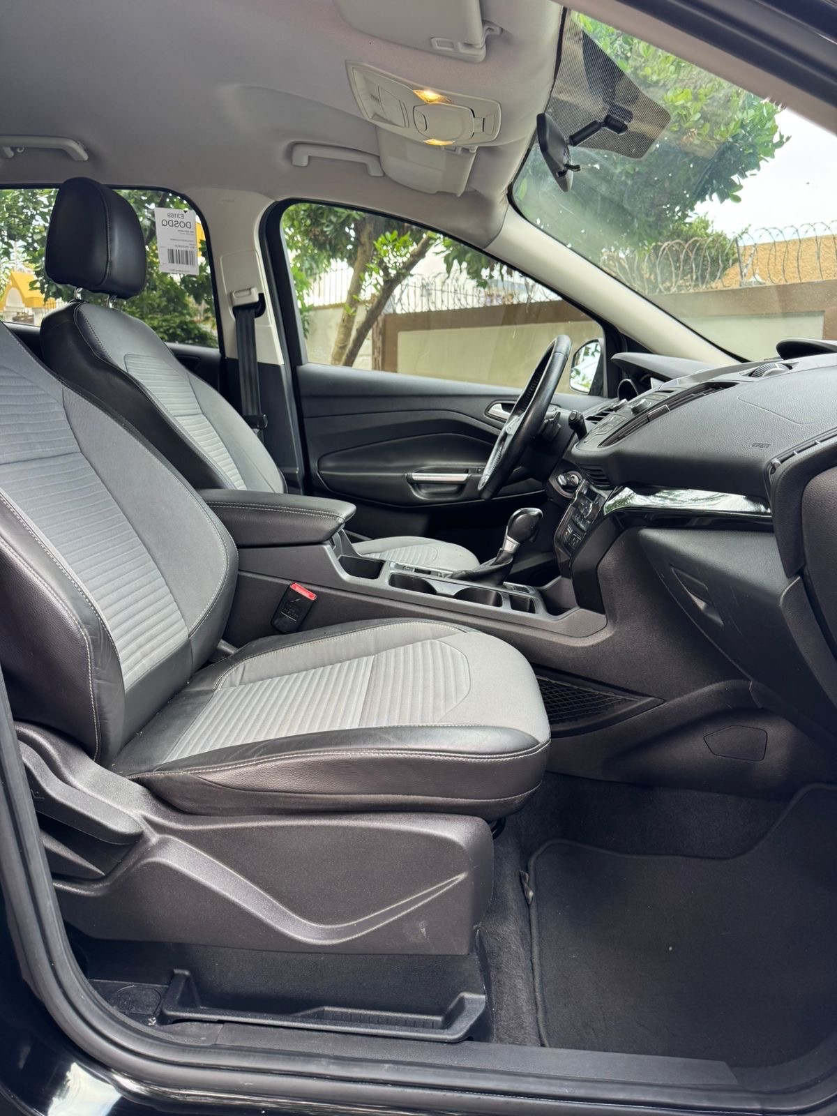 jeepetas y camionetas - ♻️FORD ESCAPE SE 4X4 2017✅ 4
