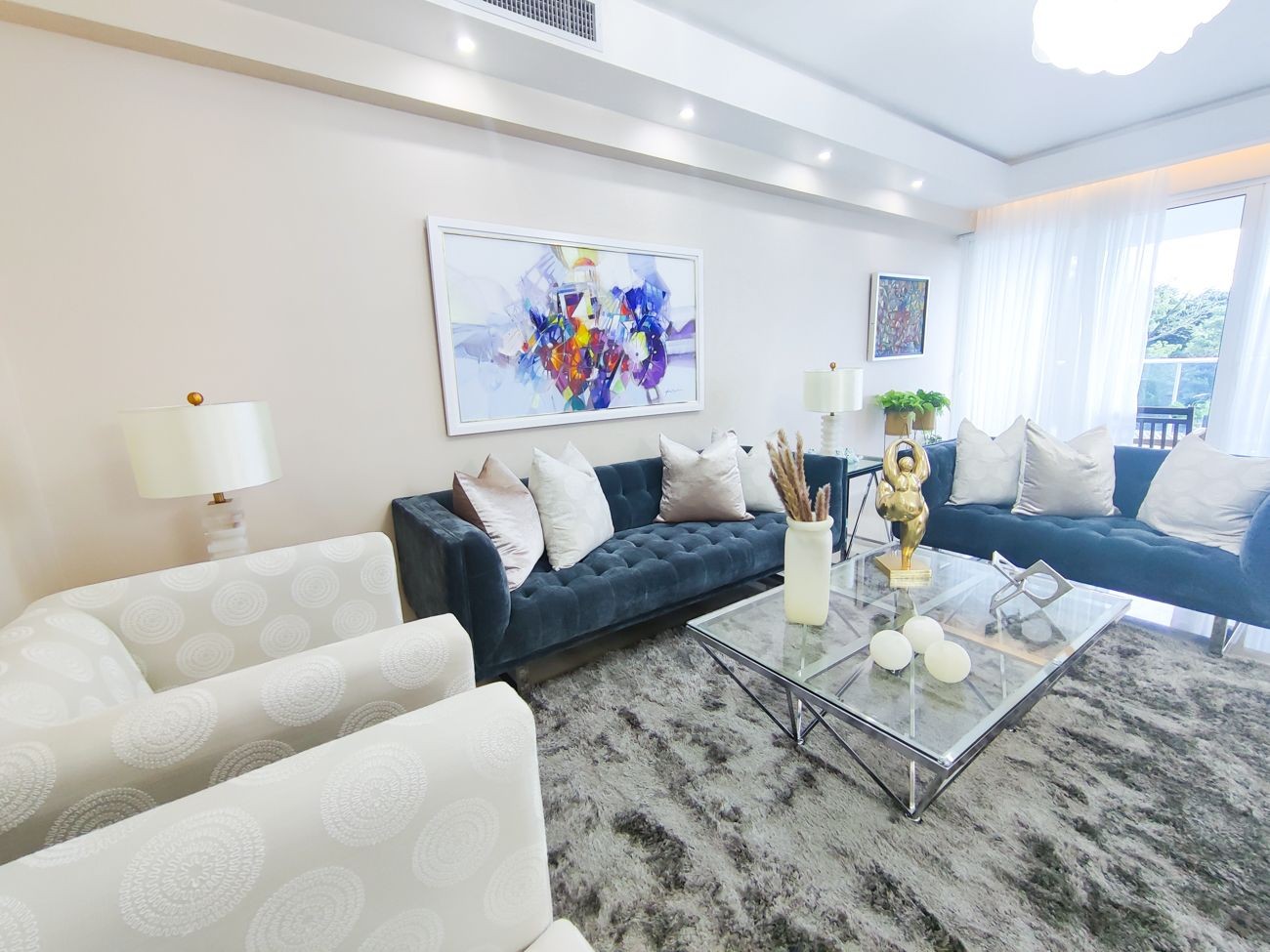 apartamentos - DISPONIBLE
Anacaona amueblado 3 habitaciones 3.5 banos 2 parqueos alquiler 3