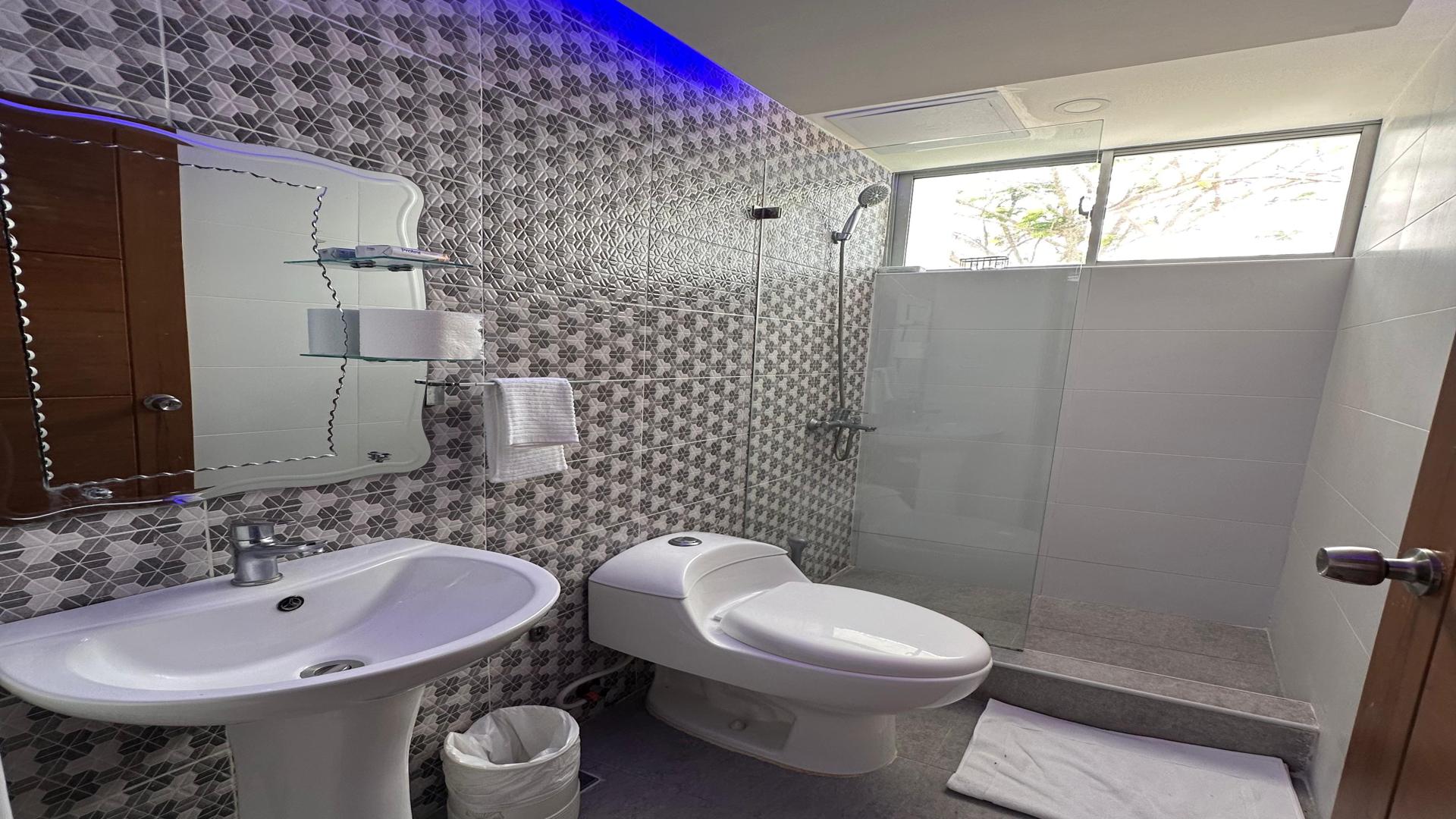 apartamentos - Apartamento white sands 5