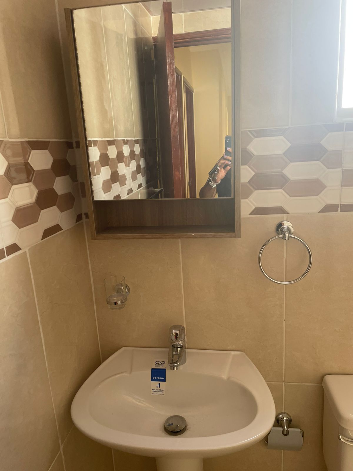 apartamentos - Alquiler apartamento Pablo Mella Morales 3ra etapa 4