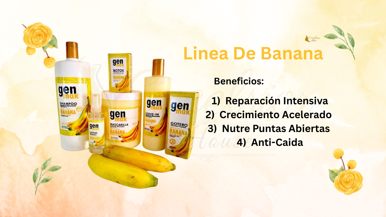 salud y belleza - Lineas 100% Naturales de cuidado del cabello 8